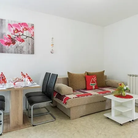 Guest house Delphin Porec