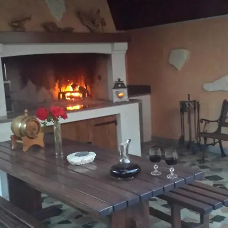 Delphin Guest house 3*